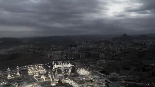 Beautiful Kaaba