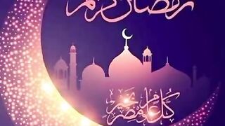 *Ramadan memes