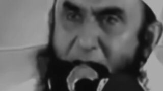 Ramadan bayan by Tariq Jameel:)