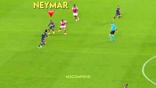 Neymar Humiliating skills