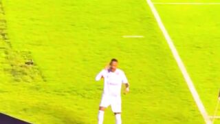 Never Provoke Neymar