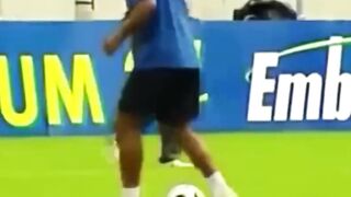 Old Boys Ronaldinho