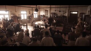 Freedom at Midnight season 1 episode 3 part 1 in Urdu and English dubbed