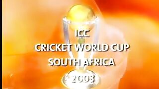 Exciting India Vs Australia World Cup Match 2003