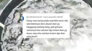 Masalah sepele gini gak usah diambil pusing sob, flexible saja dilapangan