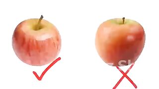 ফল কেনার জন্য এই কৌশল যানুন