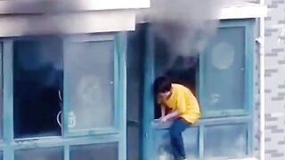 penyelamatan anak