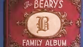 A Família Urso - Assim Não a Caperte Que Aguente