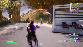 Fortnite's chapter 6 Season 2 Shorts # Shorts #short #fortnite