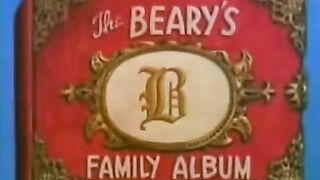 A Família Urso - O Destrastado do Telhado