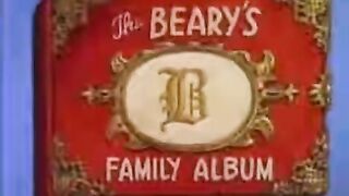A Família Urso - O Ganço Show