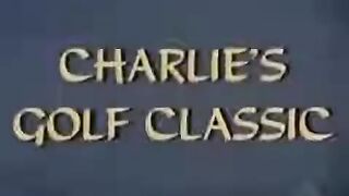 A Família Urso - O Golf Clasica o Ursulão