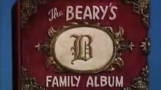 A Família Urso - O Venderão