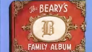 A Família Urso - Os Ovos de Ouro