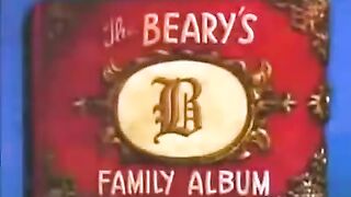 A Família Urso - Peixinhos e Funções