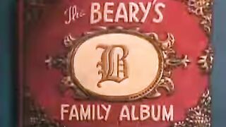 A Família Urso - Ursulão Manda Chuva