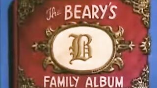 A Família Urso - Ursulão Sabe Fazer