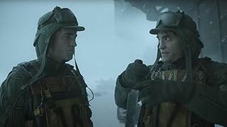 Mickey 17 (2025) Filme - Parte 3