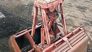 Coal loading