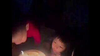 Kejutan dihari ulang tahun