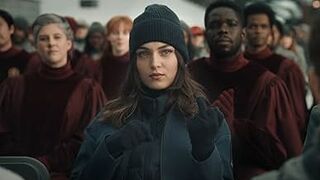 Mickey 17 (2025) Filme - FINAL