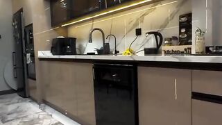 Kitchen design ideas