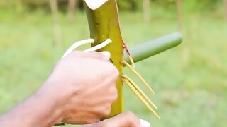 SLINGSHOOT BAMBOO 9