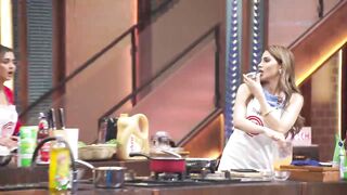 Celebrity MasterChef 10th March 2025 Episode 31 Part 2 video dailymotion