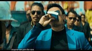 NetFlix Movie (Pushpa 2) Part 3.     If You Guys like It I Upload More Part's Of It .. Need Your Support 10 Million Views