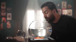 مسلسل يوميات رجل عانس الحلقة 11 إبراهيم الحجاج