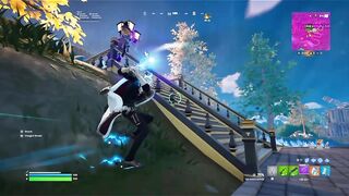 Fortnite's #1 Victory Royale Shorts #Shorts #short #fortnite
