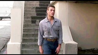 Amazing Movie Scene!
