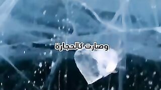 قلوبكم_تفتت_وصارت_كجارة_