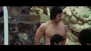 Bolo Yeung!