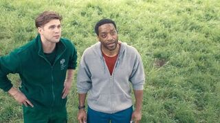 Bridget Jones Mad About the Boy (2025) Filme - Parte 1