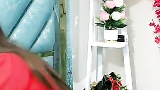 Bangladeshi beautiful items girls  mimir bigo open live show