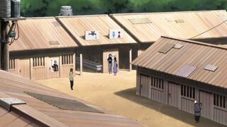 Naruto Shippuden [English Dub] - Episode 223