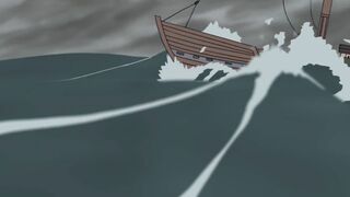 Naruto Shippuden [English Dub] - Episode 224