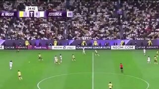 Cristiano Ronaldo 927th goal