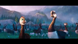 The Wild Robot _ “I Could Use a Boost” – Full Film Clip