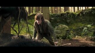 How To Train Your Dragon _ Big Game Spot