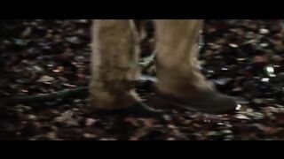 The Rundown _ The Spinning Tarzan Jiu-Jitsu (Dwayne Johnson)