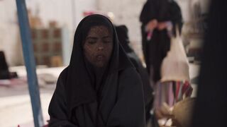 مسلسل شارع الاعشى الحلقة 11 تركي اليوسف إلهام علي