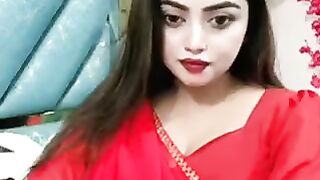 Pakistani items girls mimi private tango open live show