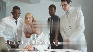 Diabetes is a global disease