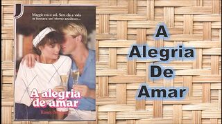 A alegria de amar - capítulo 04