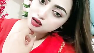 Pakistani items girls mimi private tango open live show pat- 1