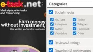 Real online Eran Money Etask setting Not Investment 1$ withdar ezizpassa jaazcash