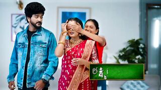 Lakshmi Baramma 11th March 2025 Full Episode 582