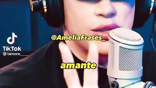 Amantes